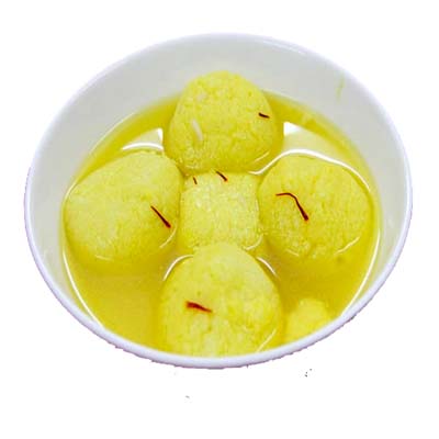 Kesar Bati